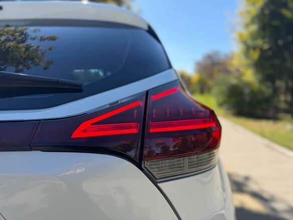 2023 Nissan Kicks I Рестайлинг, белый, 1311000 рублей - вид 7