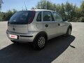 2004 Opel Corsa C Рестайлинг, серебристый, 230000 рублей - вид 3