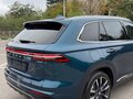 2023 Geely Monjaro (Xingyue L) I, синий, 3090000 рублей - вид 8