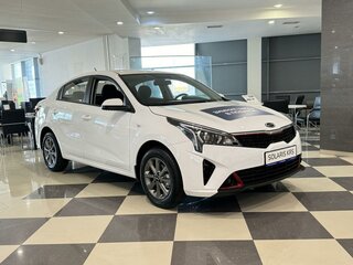 2025 Solaris KRS, белый, 2635000 рублей, вид 2