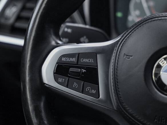 2021 BMW 3 серии 320i xDrive VII (G2x), чёрный, 3899000 рублей - вид 14
