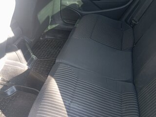 2012 Volkswagen Polo V, синий, 430000 рублей, вид 5