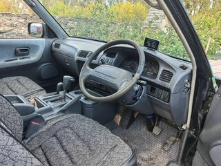 1993 Toyota Town Ace II Рестайлинг 3, серый, 500000 рублей, вид 5