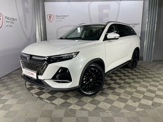 2026 Changan CS75 Pro, белый, 3055000 рублей, вид 1