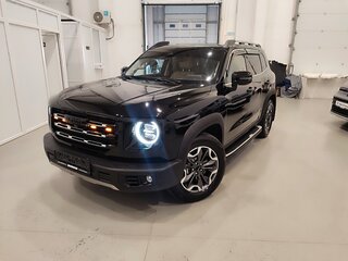 Haval Dargo I
