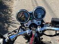 2008 Honda CB 400 Super Four, чёрный, 420000 рублей - вид 6