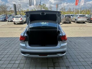 2026 Lada (ВАЗ) Iskra, серебристый, 1525000 рублей, вид 5