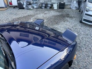 1995 Nissan 180SX, синий, 3369150 рублей, вид 5