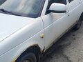 2011 Lada (ВАЗ) Priora I, белый, 240000 рублей - вид 5