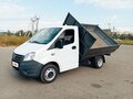 2014 ГАЗ ГАЗель Next, белый, 1770000 рублей - вид 2