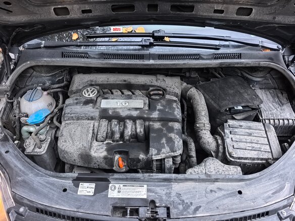 2010 Volkswagen Golf Plus II, серый, 800000 рублей - вид 31