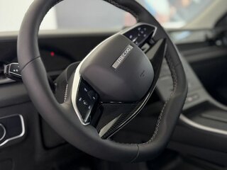 2026 Jaecoo J6, белый, 2549000 рублей, вид 2