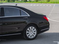 2015 Mercedes-Benz S-Класс 500 VI (W222, C217), чёрный, 4550000 рублей - вид 6