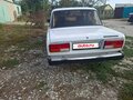 2003 Lada (ВАЗ) 2107, белый, 135000 рублей