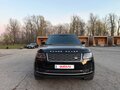 2013 Land Rover Range Rover IV, чёрный, 4090000 рублей - вид 1