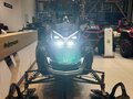 2026 BRP Lynx Commander 900, коричневый, 2840000 рублей - вид 1