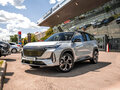 2026 VOLGA K40 I, серебристый, 3869000 рублей - вид 2
