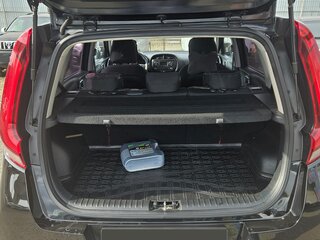 2021 Kia Soul III, чёрный, 1602000 рублей, вид 2
