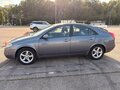 2007 Nissan Primera III (P12), серый, 400000 рублей - вид 5