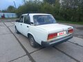 2008 Lada (ВАЗ) 2107, белый, 170000 рублей - вид 3