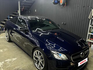 2018 Mercedes-Benz E-Класс AMG 53 AMG V (W213), зелёный, 4800000 рублей, вид 1