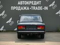 2001 Lada (ВАЗ) 2107, зелёный - вид 4