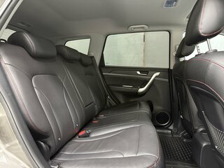 2019 Haval H6 I, серый, 1345000 рублей, вид 5