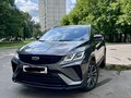 2024 Geely Coolray (Binyue Cool) I Рестайлинг, серый, 2050000 рублей