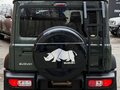 2025 Suzuki Jimny IV, зелёный, 2430000 рублей - вид 6