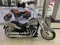 2024 Harley-Davidson Fat Boy, серый, 2555000 рублей