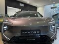 2026 Avatr 07, серый, 7000000 рублей - вид 1