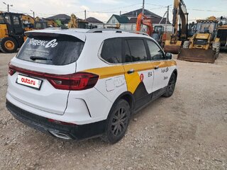 2023 SWM G05 Pro, серый, 1240000 рублей, вид 5