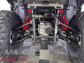 2026 CFMoto CFORCE 400L EPS, серый, 879900 рублей - вид 7
