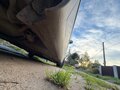 2008 Chevrolet Lacetti I, бежевый, 450000 рублей - вид 9