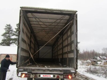 2012 МАЗ 544028, синий, 2100000 рублей, вид 4