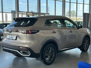 2026 Changan UNI-S I Рестайлинг, бежевый, 3149900 рублей, вид 4