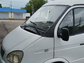 2003 ГАЗ Соболь (2752), белый, 315000 рублей, вид 5