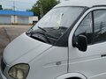 2003 ГАЗ Соболь (2752), белый, 315000 рублей - вид 4