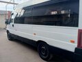 2011 Fiat Professional Ducato, белый, 530000 рублей - вид 5