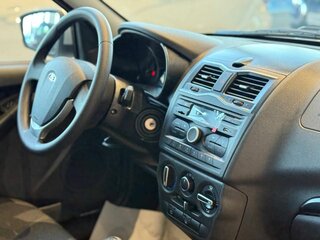 2026 Lada (ВАЗ) Granta I Рестайлинг, серый, 1121000 рублей, вид 3