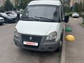 2012 ГАЗ ГАЗель (2705), белый, 730000 рублей