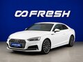 2019 Audi A5 II (F5), белый, 2899077 рублей - вид 4