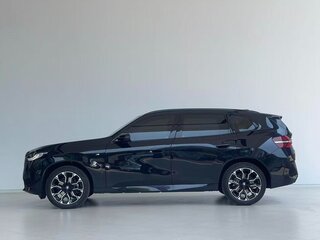 2025 BMW X3 Long 25L xDrive IV (G45/G48), белый, 5180000 рублей, вид 4