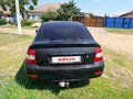 2009 Lada (ВАЗ) Priora I, чёрный, 370000 рублей - вид 2
