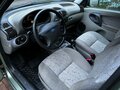 2011 Lada (ВАЗ) Kalina I, зелёный - вид 10