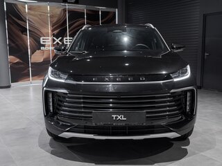 2023 Exeed TXL I Рестайлинг 2, чёрный, 5591596 рублей, вид 2