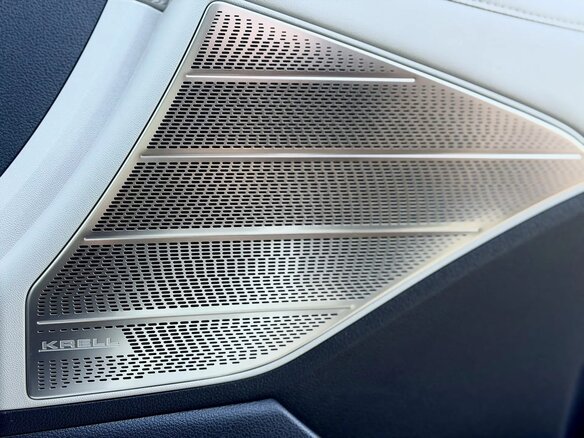 2022 Hyundai Palisade I Рестайлинг, белый, 5490000 рублей - вид 26