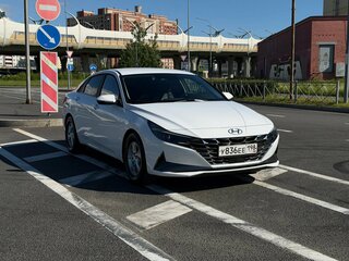 Hyundai Avante VII