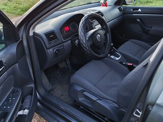 2009 Volkswagen Jetta V, серый, 590000 рублей, вид 4