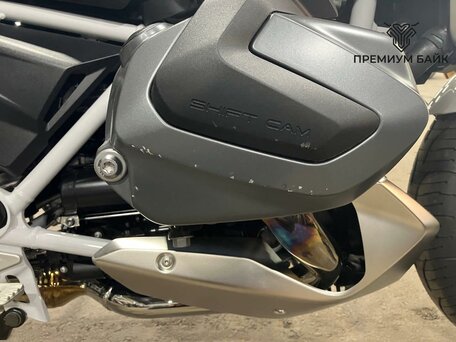 2019 BMW R 1250 R, белый, 1349000 рублей, вид 3